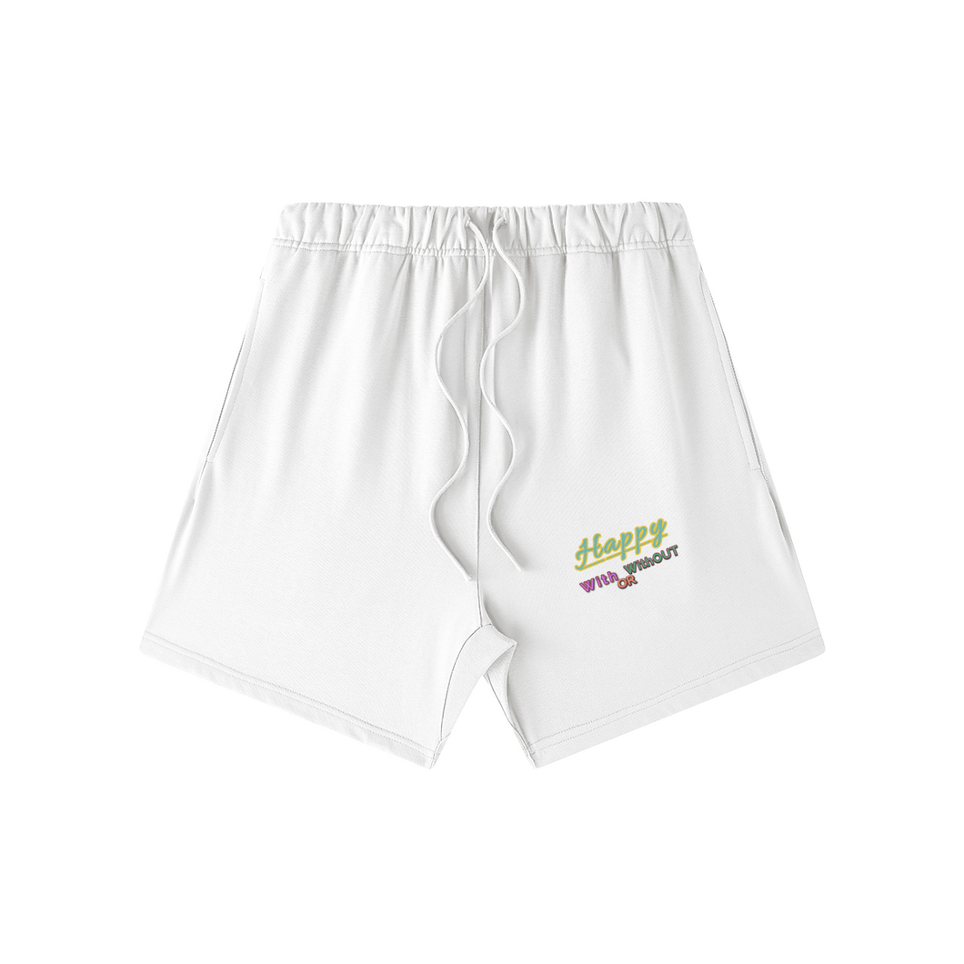 WITH OR WITHOUT PANTS & SHIRT