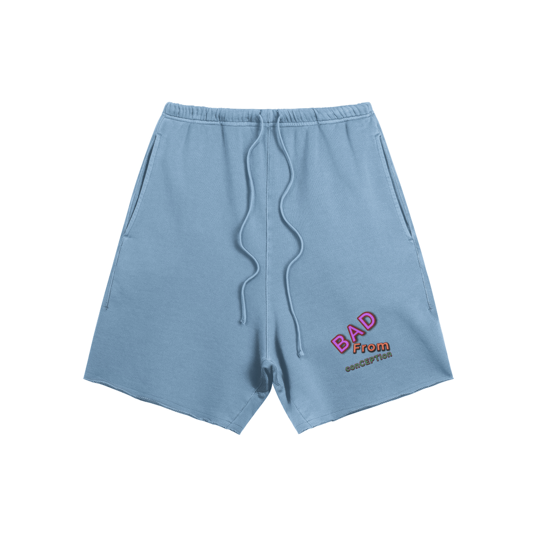 BAD FROM (Pants & Shirt)