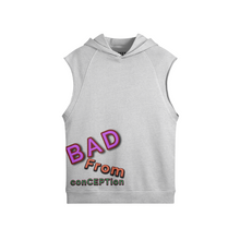 Load image into Gallery viewer, BAD FROM (Hoody)
