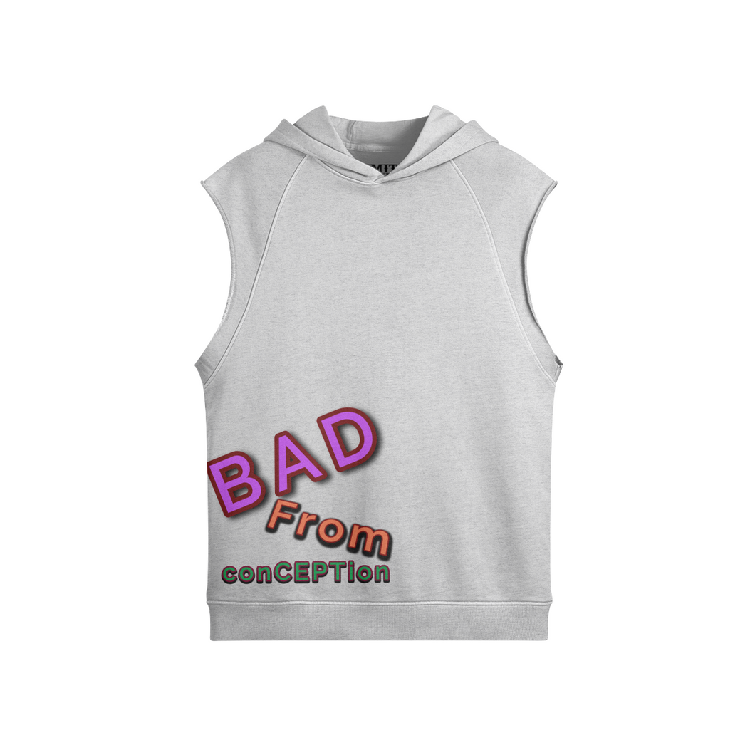 BAD FROM (Hoody)