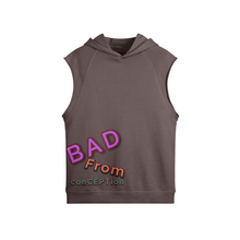 Load image into Gallery viewer, BAD FROM (Hoody)
