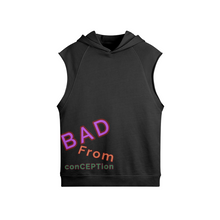 Load image into Gallery viewer, BAD FROM (Hoody)
