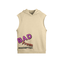 Load image into Gallery viewer, BAD FROM (Hoody)
