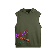 Load image into Gallery viewer, BAD FROM (Hoody)

