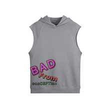 Load image into Gallery viewer, BAD FROM (Hoody)
