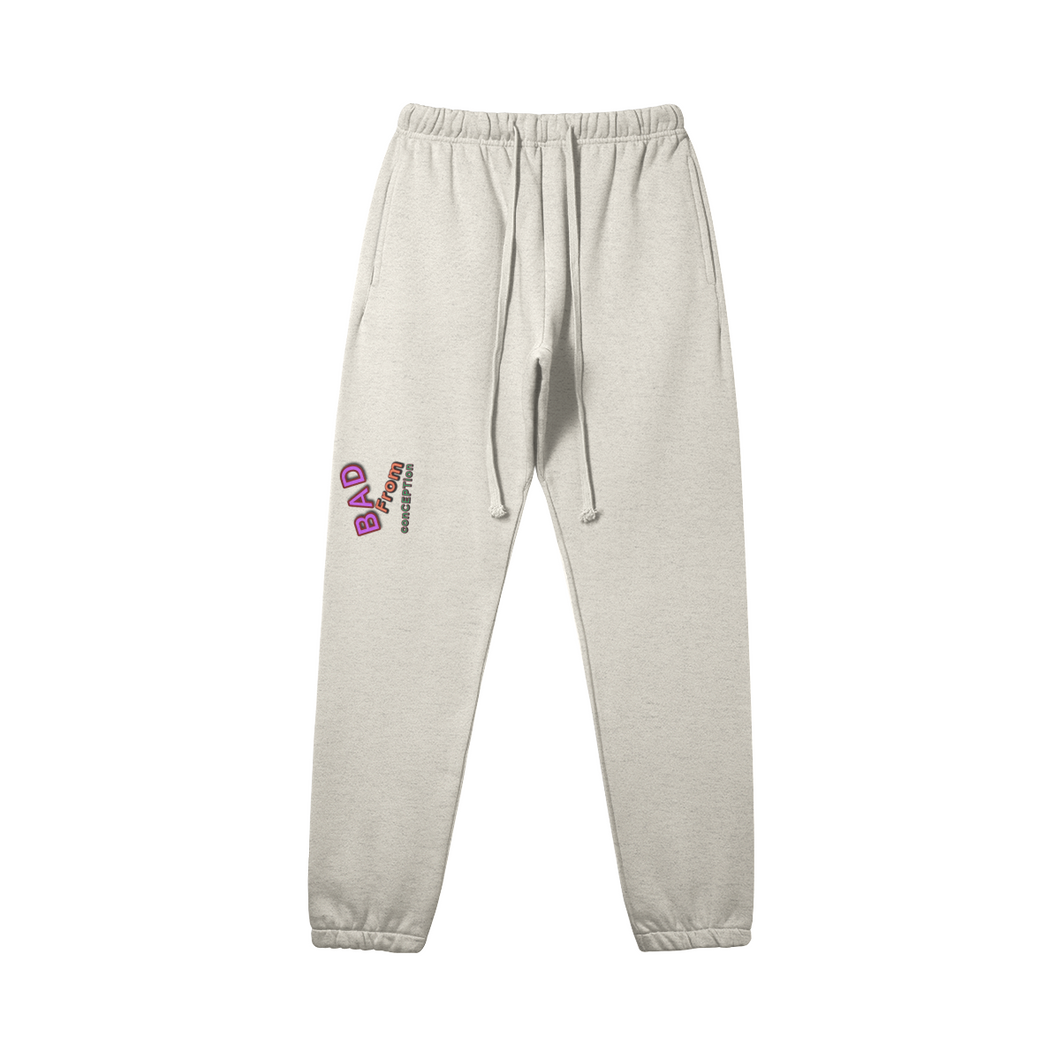 BAD FROM (Hoody & Track Pants)