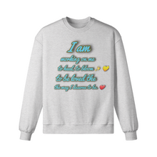 Load image into Gallery viewer, TO BE LOVED EMIT SWEATER

