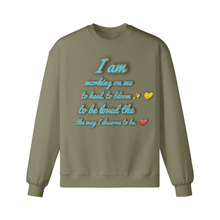 Load image into Gallery viewer, TO BE LOVED EMIT SWEATER
