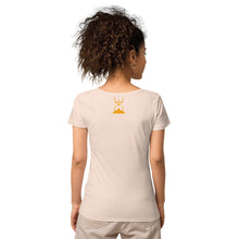Load image into Gallery viewer, CAPTIVATOR (Organic T Shirt)
