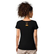 Load image into Gallery viewer, CAPTIVATOR (Organic T Shirt)
