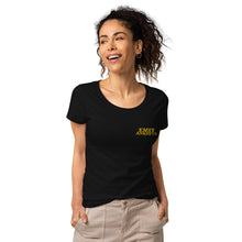 Load image into Gallery viewer, CAPTIVATOR (Organic T Shirt)
