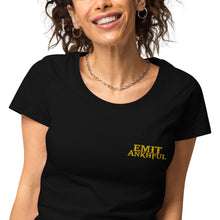 Load image into Gallery viewer, CAPTIVATOR (Organic T Shirt)
