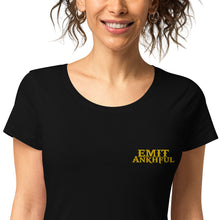 Load image into Gallery viewer, CAPTIVATOR (Organic T Shirt)
