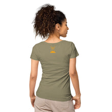 Load image into Gallery viewer, CAPTIVATOR (Organic T Shirt)
