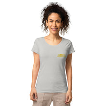 Load image into Gallery viewer, CAPTIVATOR (Organic T Shirt)
