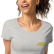 Load image into Gallery viewer, CAPTIVATOR (Organic T Shirt)
