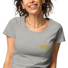 Load image into Gallery viewer, CAPTIVATOR (Organic T Shirt)

