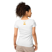 Load image into Gallery viewer, CAPTIVATOR (Organic T Shirt)
