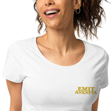 Load image into Gallery viewer, CAPTIVATOR (Organic T Shirt)
